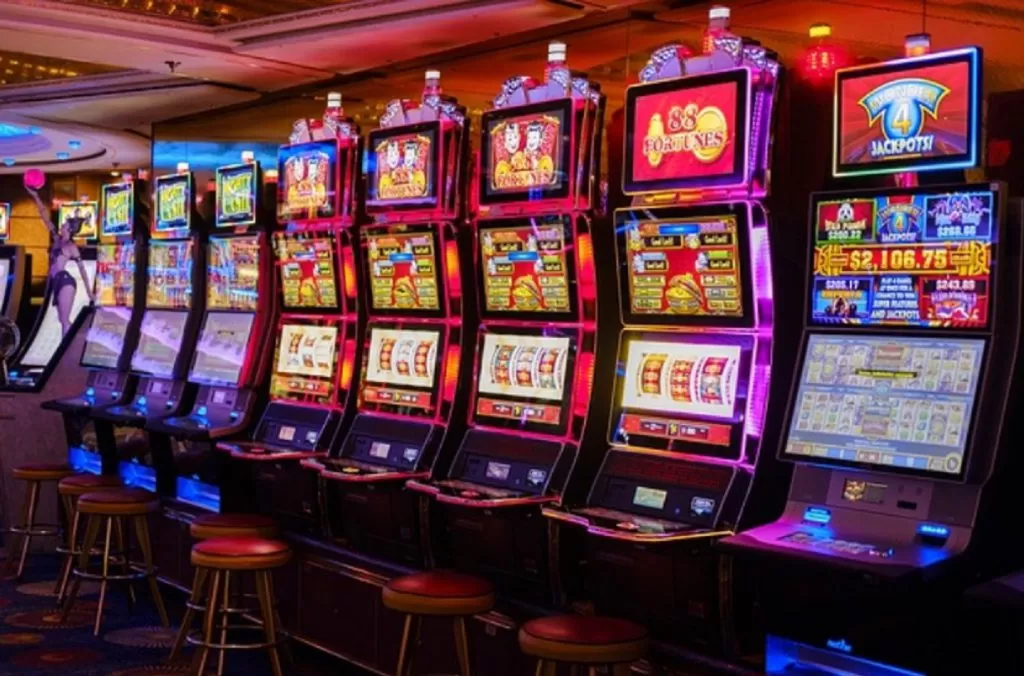 Slots vkkbet - Sweet Bonanza e caça-níqueis populares