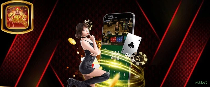 vkkbet