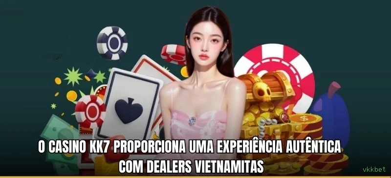 vkkbet