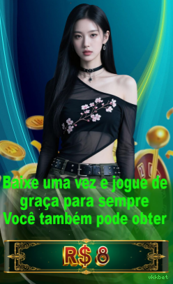 Imagem promocional da vkkbet