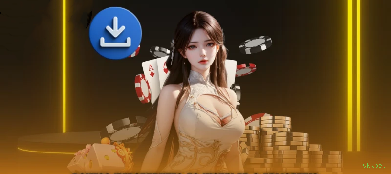 vkkbet